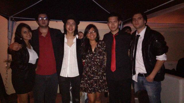 yoselineerr's tweet photo. @SuiteRevolver Increíbles!! http://t.co/jKLgMLUXol