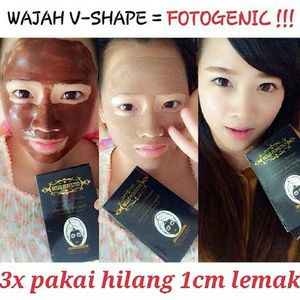 Hosa_Shop's tweet photo. Masker Bello Perfetto U/ mengencangkn &amp; menghaluskan wjh @20rb/sachet. Info lanjut cek bio @iklankalteng @Iklan_PLK http://t.co/6127OojkV6