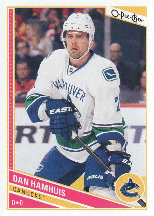 Happy 32nd birthday to longtime & current D-man Dan Hamhuis who won 2014 Olympic gold in Sochi. 