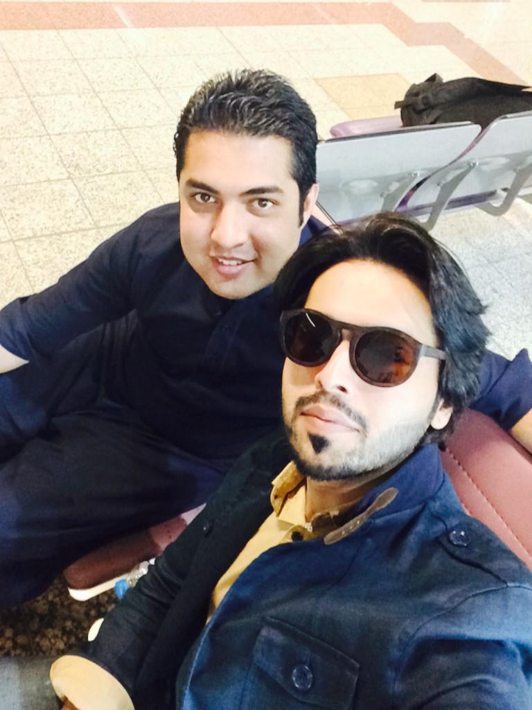 Fahad Mustafa tweet media
