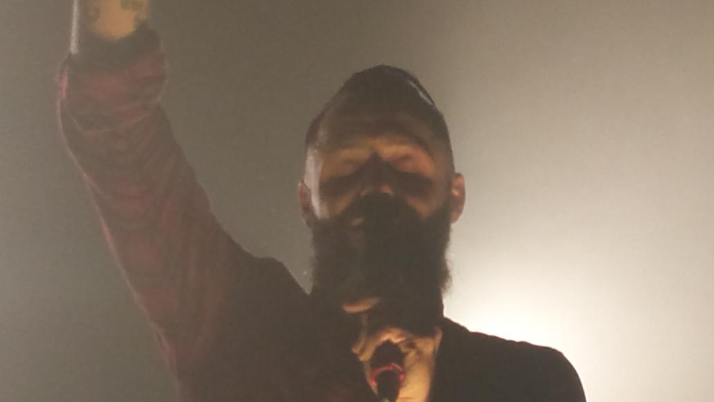  A very happy birthday to the amazing Mr. Justin Furstenfeld! Hope you have a spectacular day! 