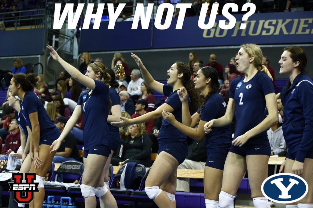 BYUwvolleyball tweet picture