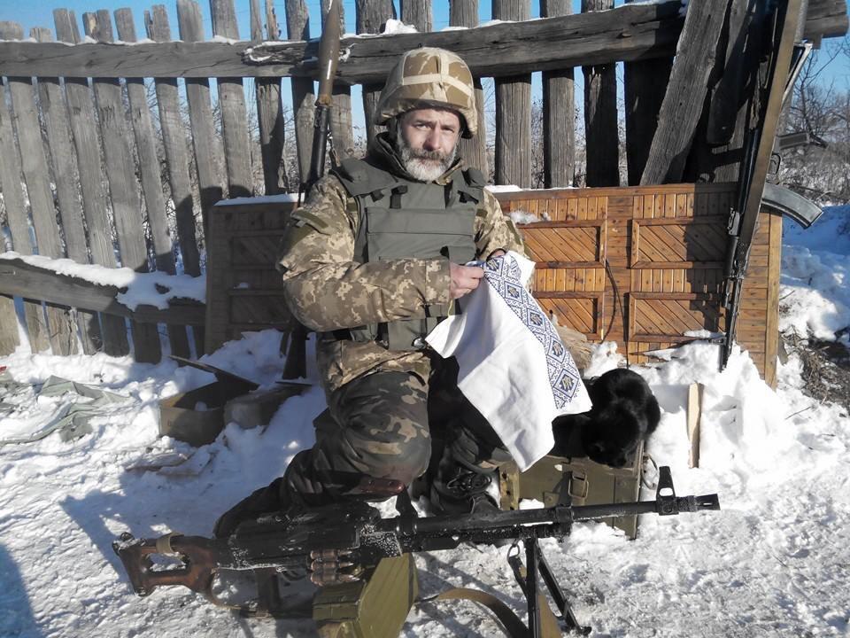 Террорист Плотницкий заявил, что "ЛНР" готова продолжать боевые действия - Цензор.НЕТ 8380