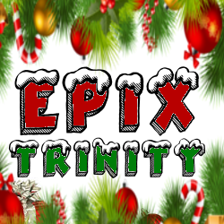 EpixTrinity's tweet image. My New Logo! @ShoutGamers @Atlas20mm