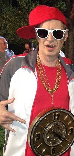 The most important birthday of today has to go to the great Steve Buscemi. Happy Birthday Steve 