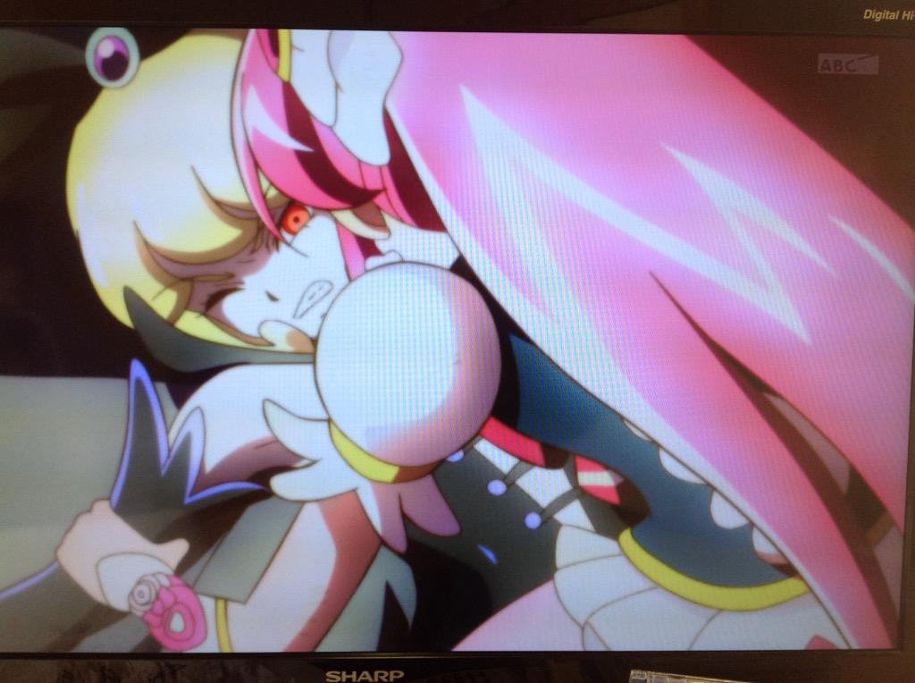 これ完全に入ってるよね
