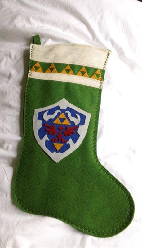 Angry_Link's tweet photo. Christmas is coming. Get ready. http://t.co/spnBmUhIZB