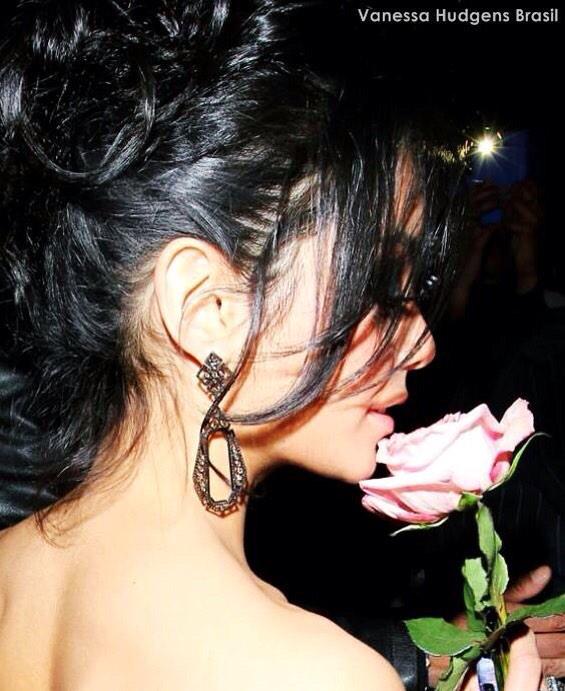 Sobre minha foto favorita da Vanessa Happy Birthday Vanessa Hudgens 
