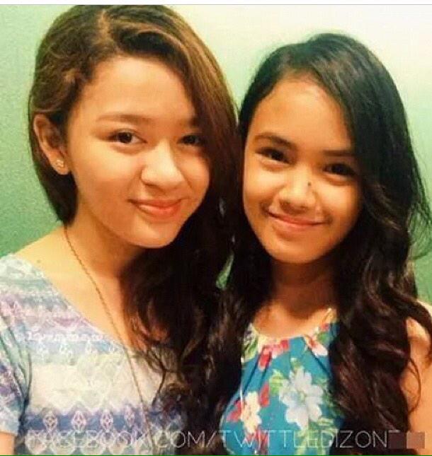 twittledizon3's tweet photo. Hanging out time with her 💕 @stacypineda7 http://t.co/8THwHoC5yb