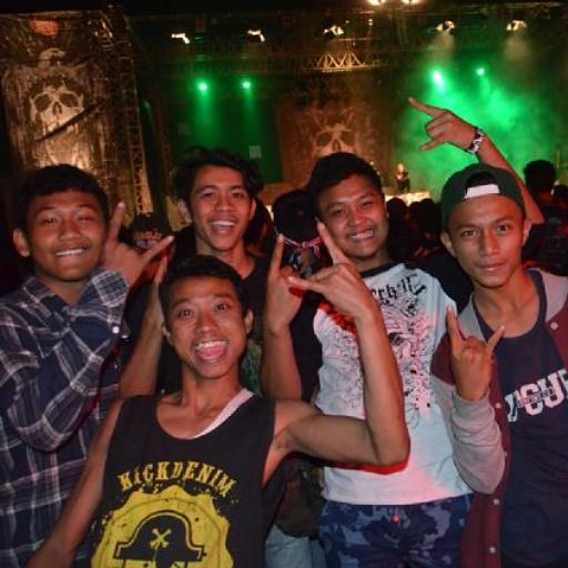 Hellshow semalem nihh