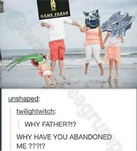 Pokémon Master (@poke_doctor) on Twitter photo 