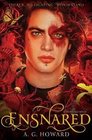 Birdiesbooks15's tweet photo. Less than a month till this gorgeous gem comes out! So excited!! By @aghowardwrites, mark your calendars! 01/06/15! http://t.co/zLKl0dcHe3
