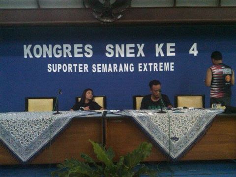 SuporterSnex's tweet photo. yg terbaik buat kita hari ini, gedung pkk jl sriwijaya http://t.co/d67IE0F8Ec