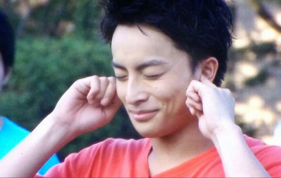 aran_love_yuka's tweet photo. このTwitter上に亜嵐くんのファンは
何人いるだろう?

#亜嵐くん大好きな人RT
#亜嵐くんファンRT

亜嵐くんファンの底力皆に見せつけよう😘 http://t.co/GuEPGzs5h8