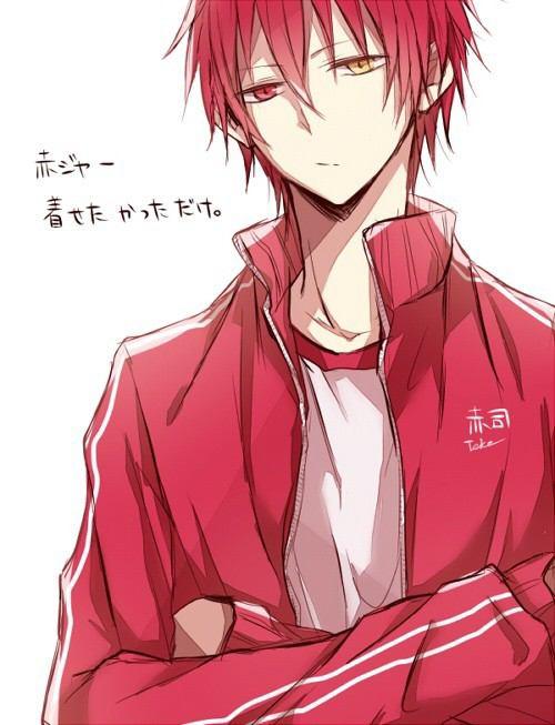 赤司くん好きな人rt Twitter Search Twitter