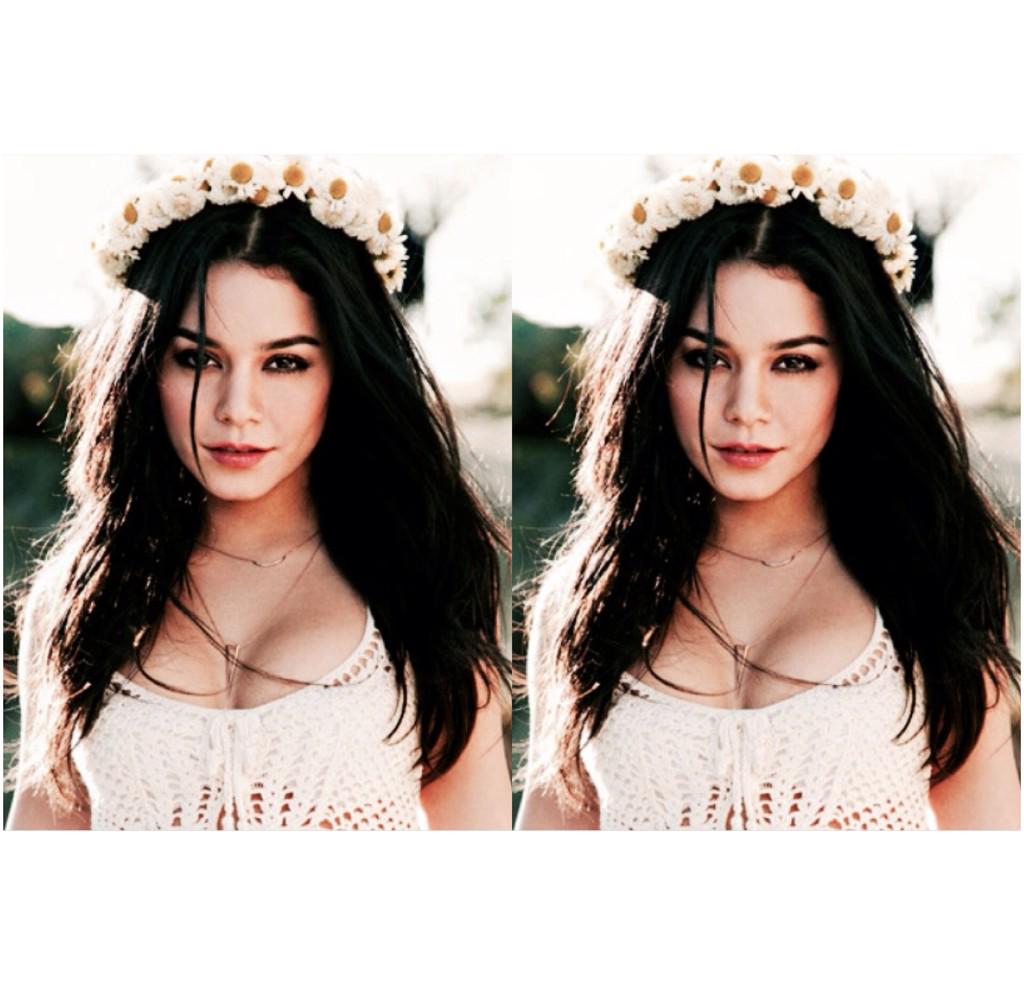 Impossível não amar ela  Happy Birthday Vanessa Hudgens!! 