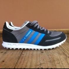 aplsneakers_'s tweet photo. Adidas L.A. Trainer Original size 37 38 without box, order ☎088809696195 | 3276C4C9 @SickBirdsco http://t.co/Cyjv5AlKAw
