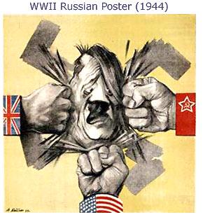 WHF1US's tweet photo. Hitler didn't even know what hit em. 👊💪🇺🇸🇬🇧 http://t.co/dbNhDCitRx