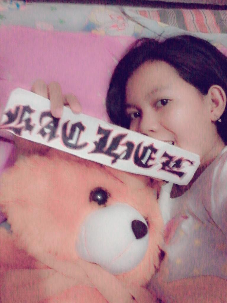Sixtiachel's tweet photo. Lucuu kan<3 http://t.co/OT6HeVJf1M