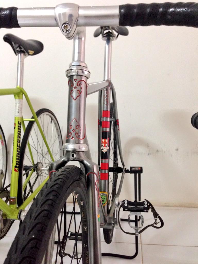 bob jackson super legend ...... Mr Eded