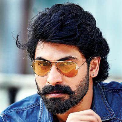 Wishing Rana Daggubati a very Happy Birthday. Have a great and successful  year 