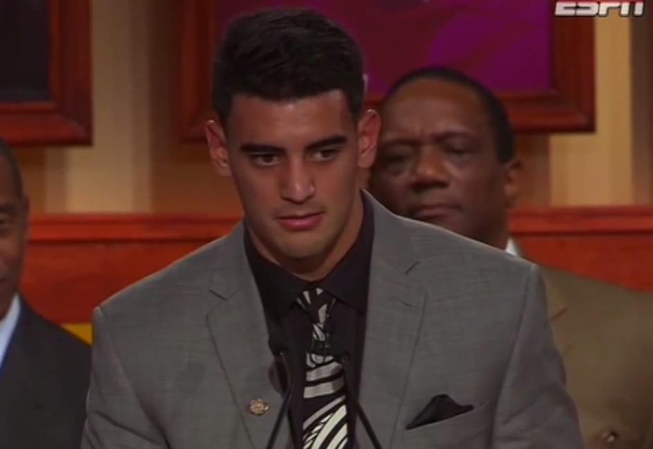 Bleacher Report tweet media