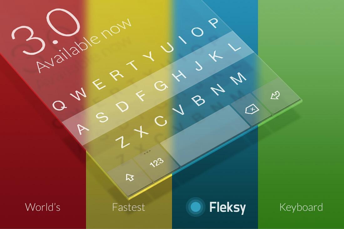 ValeGambarg's tweet photo. Your phone's next keyboard http://t.co/un2lMSRaOh http://t.co/NbeeBSHzux