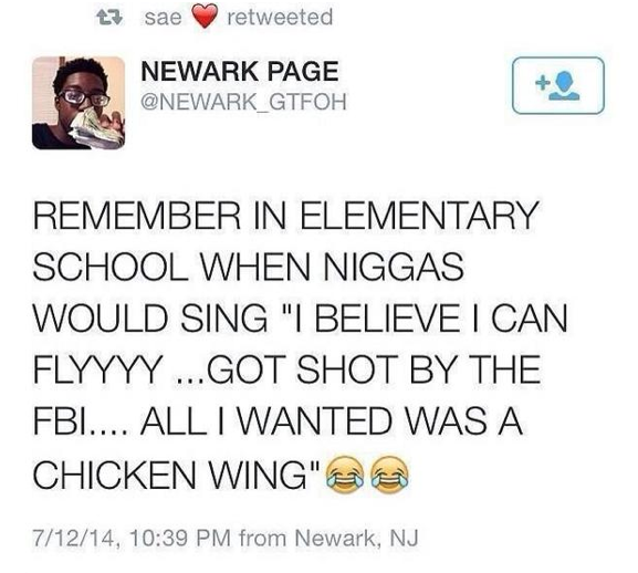 CauseWereGuys's tweet photo. RT if you remember lmao http://t.co/WR34GSFVTo