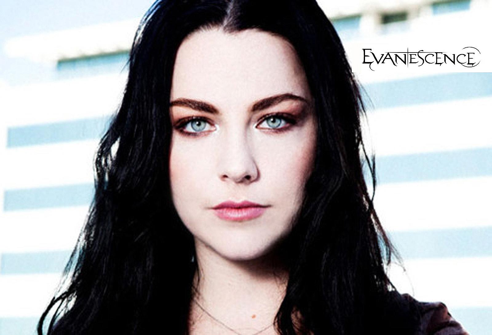 Hoy es cumpleaños de Amy Lee, vocalista de la banda estadounidense | Happy Birthday Amy! 