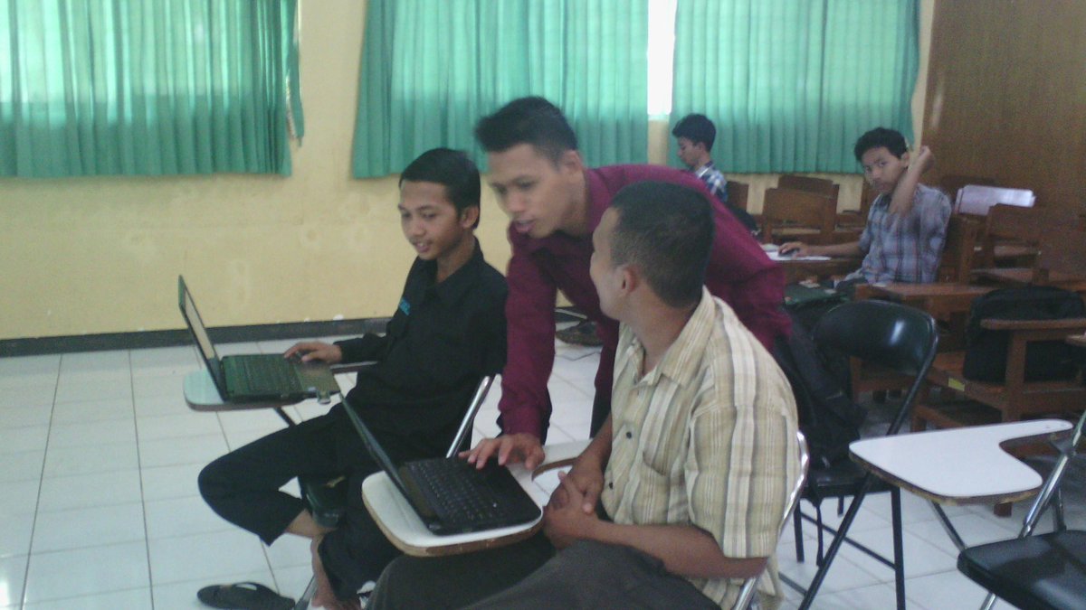 Ngecekin blognya peserta.. #DJP3 <a href="/kammiftundip/">KAMMI Teknik Undip</a> <a href="/kammimipaundip/">KAMMI MIPA UNDIP</a> <a href="/kammi_walisongo/">KAMMI Walisongo SMG</a> <a href="/KammiFPP/">KAMMI FPP Undip</a> <a href="/KAMMI_UPGRIS/">KAMMI UNIV. PGRI SMG</a>