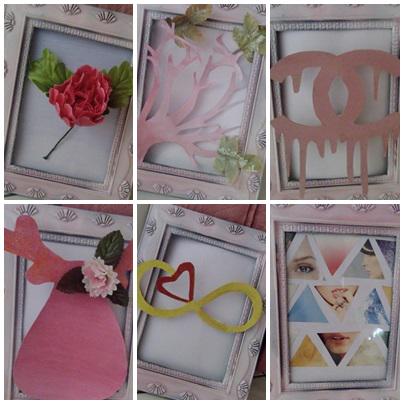 deshop23's tweet photo. dapetin picture frame cuma 20K loh bisa request jgaa :D come on gurls spice up your room :D @decraft_ http://t.co/MAAvvqBsPi