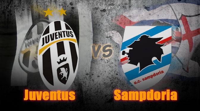 Diretta Juventus Sampdoria Streaming