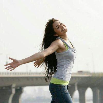 Anushka Sharma On Twitter Omg I Cannot Believe My Hair Was Ever