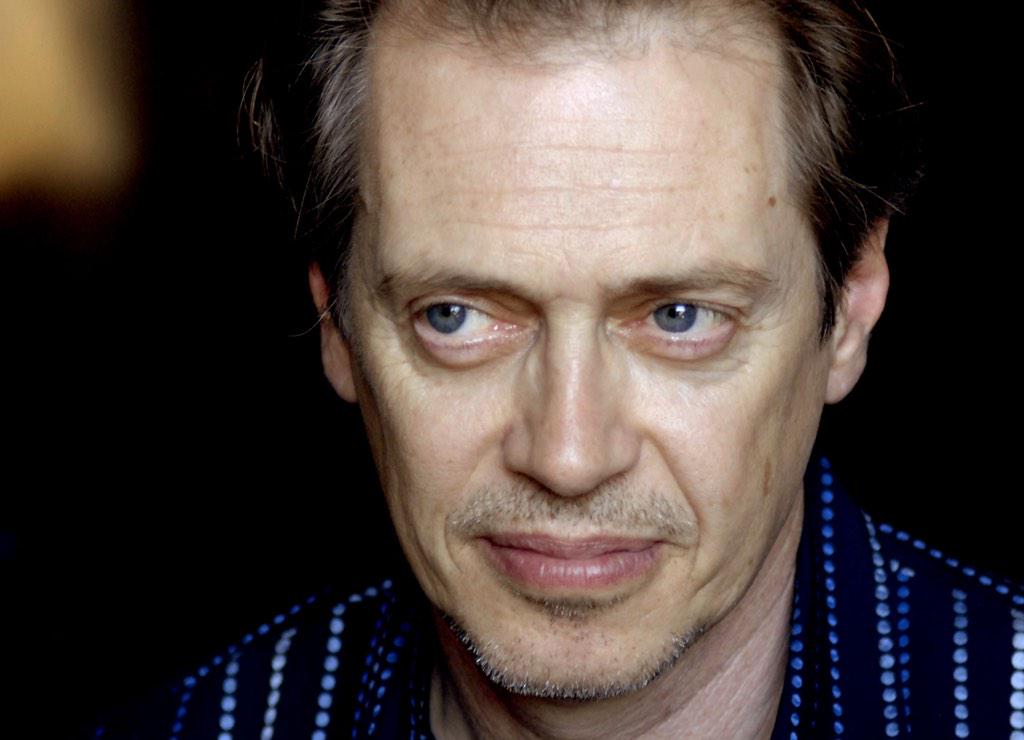Fuck taylor swift. HAPPY BIRTHDAY STEVE BUSCEMI!! 