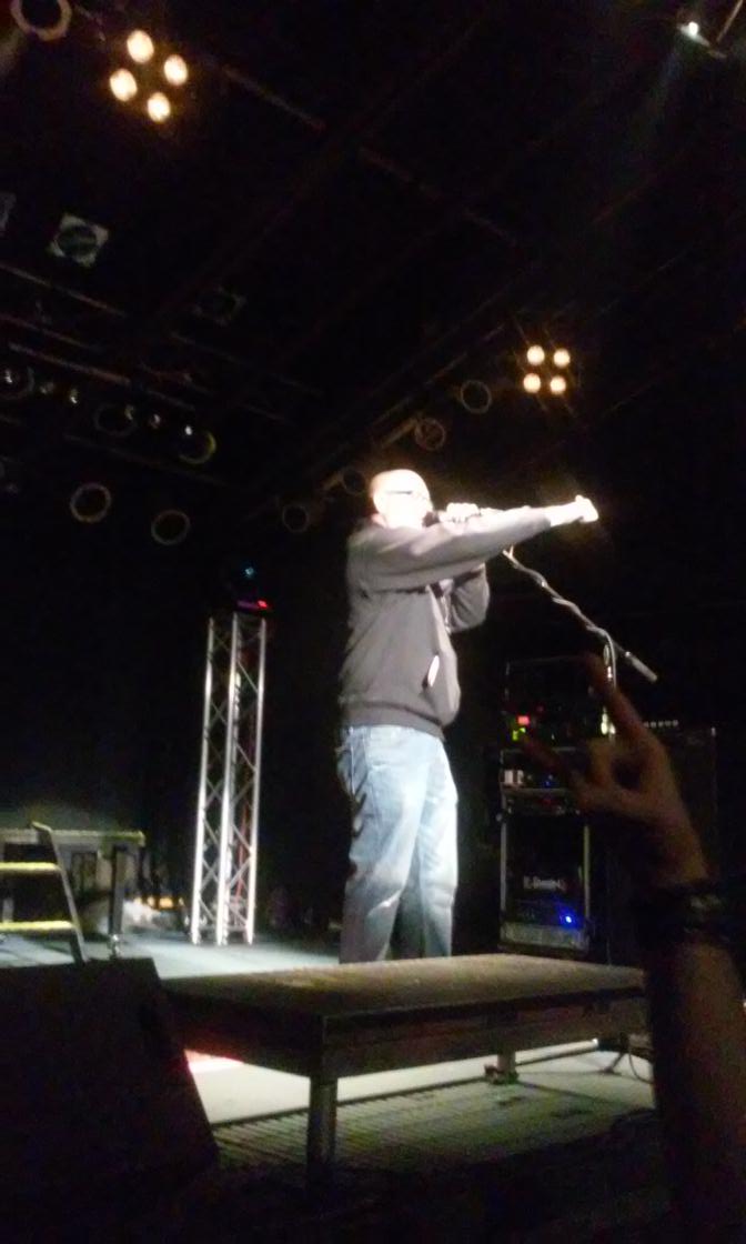 Latishamariepet's tweet image. #Fstu #95xxxmasbash @stu951