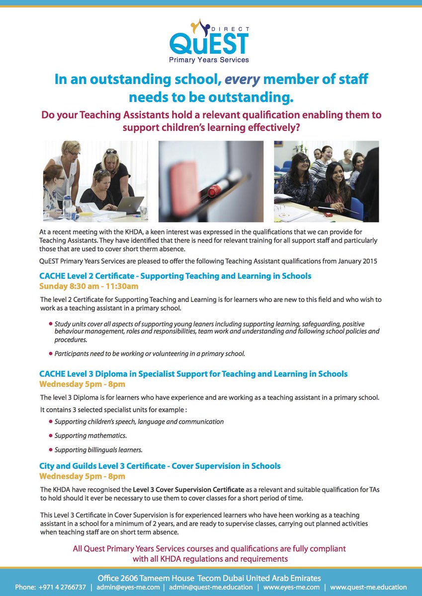 QuEST Direct (@questdirectme) on Twitter photo 