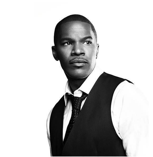 Happy Birthday Jamie Foxx 