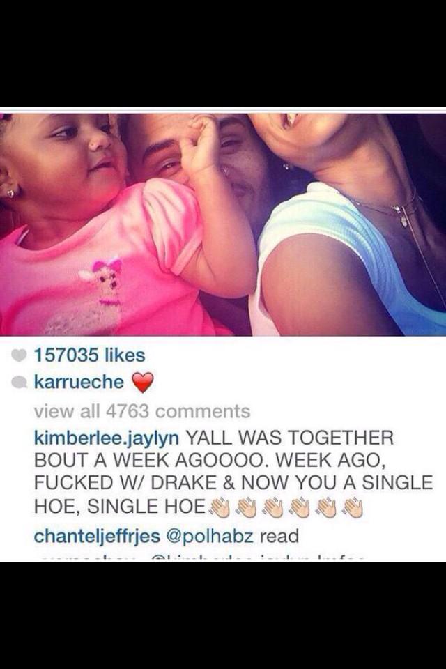 AyGeraldJay's tweet photo. She not chillin bruh 😂😭 http://t.co/9lx8Iq6Gi5