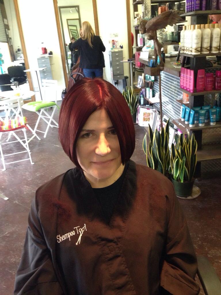 ShampooTo0 tweet picture