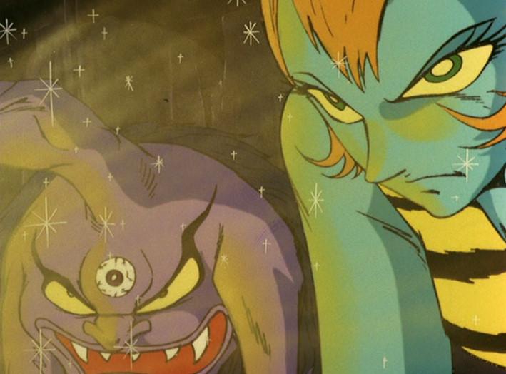 ドロロンえん魔くんについて 3ページ目 Togetter