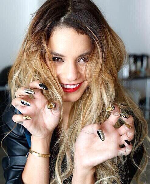 Happy Birthday Vanessa Hudgens I Love Vanessa 