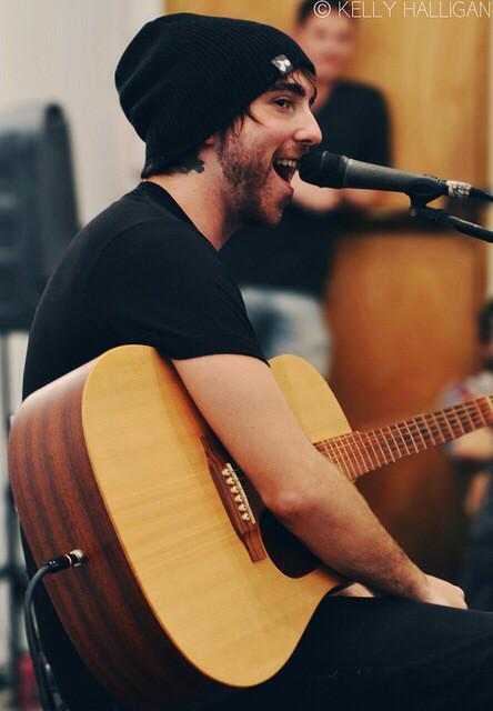 Happy birthday to the man that makes my world go round. alex gaskarth, you are a blessing. i love you 