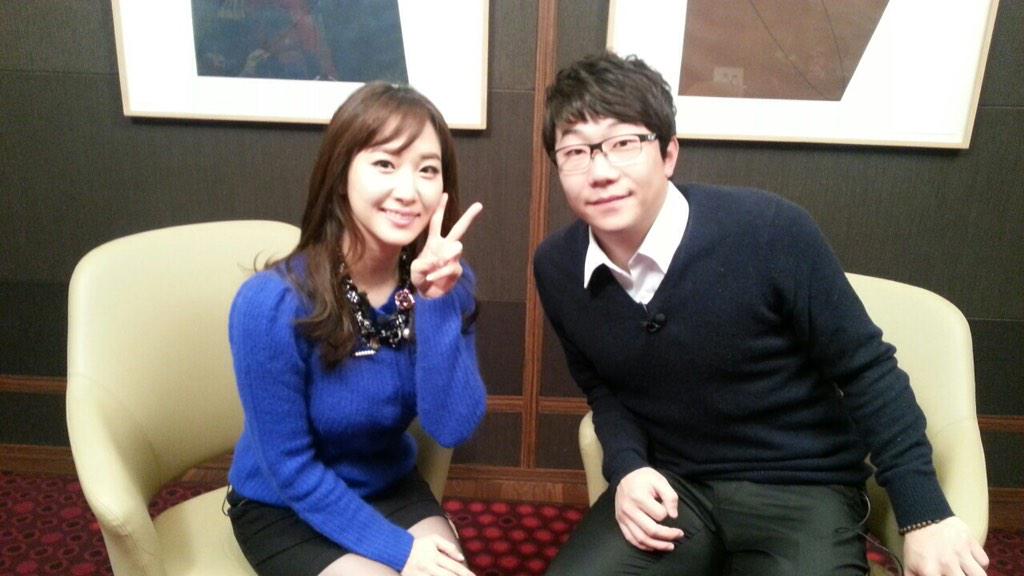 오늘 김선신 아나운서와 함께 만나러 온 선수는 KIA타이거즈 양현종선수입니다!