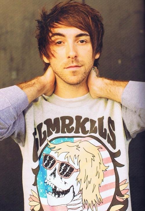  HAPPY BIRTHDAY ALEX GASKARTH!    