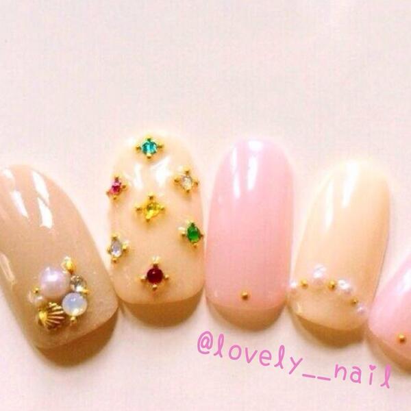 ネイリスト マリナ Gelmakar Twitter