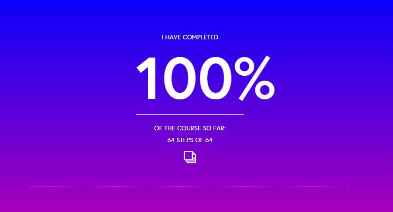 I did it!#UNDERSTANDINGLANGUAGE #UNIVERSITYOFSOUTHAMPTON #FutureLearn @FutureLearn @UoSFLLanguage #FLLanguage