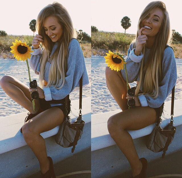 I 💕 🌻.