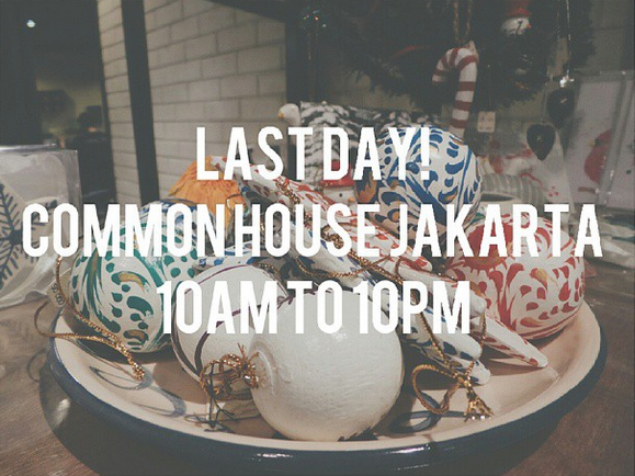 Common House tweet media
