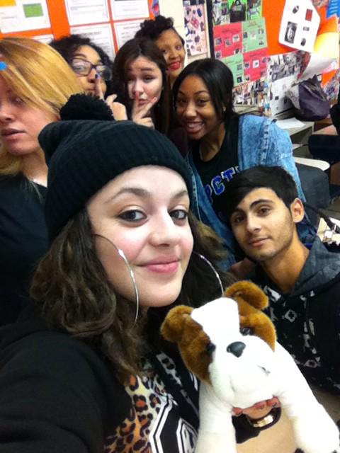 Leslie12310's tweet photo. @pctiyrbk2015 #spikejr #co2015 http://t.co/yLlZrvpjIe