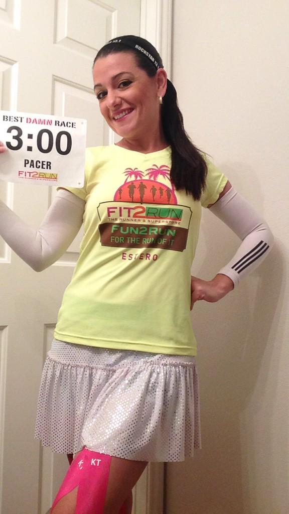 TRVLGRL25's tweet photo. #raceDay #bestdamnrace #FirstTimePacer #FreeRace #LetsDoThis #nervousashell http://t.co/5pssIB0rGG